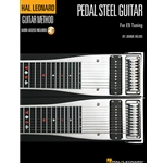 Pedal Steel Guitar Method