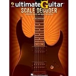 Ultimate Guitar Scale Decoder