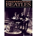 Fingerpicking Beatles - Guitar