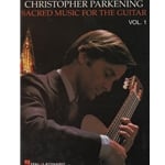 Sacred Music for the Guitar, Volume 1 - Classical Guitar