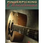 Fingerpicking Christmas - Guitar
