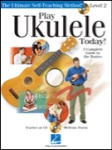 Play Ukulele Today! Level Two - Ukulele/CD