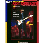 Best of Roy Orbison - Easy Guitar
