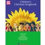 Children's Christian Songbook - Easy Guitar