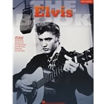Elvis Book - Easy Guitar