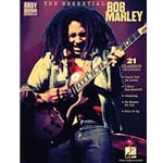 Essential Bob Marley - Easy Guitar