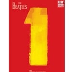 The Beatles: 1 - Easy Guitar