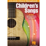 Children's Songs - Ukulele