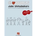 Peace Love Ukulele (Jake Shimabukuro) - Ukulele