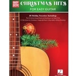 Christmas Hits for Easy Guitar