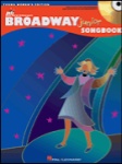 Broadway Junior Songbook - Young Women's Edition