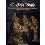 O Holy Night: The Complete - Multiple Voicings