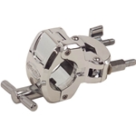 Gibraltar Chrome Multi Clamp