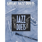 Great Jazz Duets - Sax Duet AA