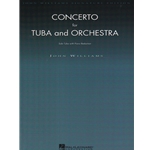 Concerto - Tuba and Piano