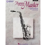 Hymns for the Master - Alto Saxophone