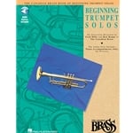 Canadian Brass Book of Beginning Trumpet Solos