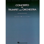 Concerto for Trumpet and Orchestra - Trumpet and Piano