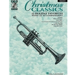 Christmas Classics - Trumpet