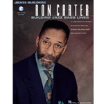 Ron Carter: Building Jazz Bass Lines