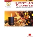 Christmas Favorites - Horn