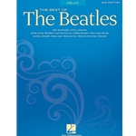 Best of the Beatles, 2nd Edition - Cello