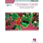 Christmas Carols - Cello