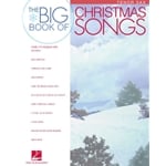 Big Book of Christmas Songs for Tenor Sax