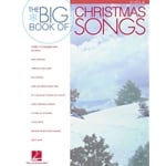 Big Book of Christmas Songs - Viola