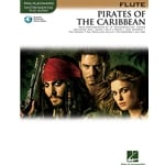 Pirates of the Caribbean for Flute