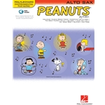 Peanuts - Alto Saxophone