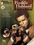 Jazz Play-Along, Vol. 138: Freddie Hubbard (Bk/CD)