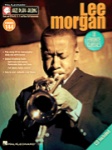 Jazz Play-Along, Vol. 144: Lee Morgan (Bk/CD)