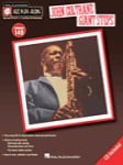 Jazz Play-Along, Vol. 149 John Coltrane: Giant Steps (Bk/CD)