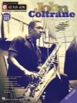 Jazz Play-Along, Vol. 163:  John Coltrane Standards (Bk/CD)