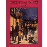 Christmas Duets - Violin (or Other C Instruments)