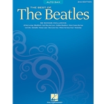 Best of The Beatles, 2nd Edition - Alto Saxophone