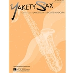 Yakety Sax - Tenor Sax and Piano