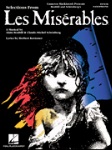 Les Miserables - Tenor Sax