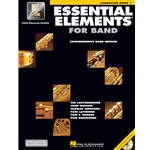 Essential Elements for Band Book 1 with EEi - Conductor