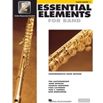 Essential Elements for Band Book 1 with EEi  - Flute