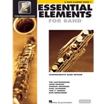 Essential Elements for Band Book 1 with EEi - Bass Clarinet