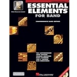 Essential Elements for Band Book 2 with EEi - Conductor