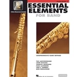 Essential Elements for Band Book 2 with EEi - Flute