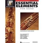 Essential Elements for Band Book 2 with EEi - Bassoon