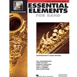 Essential Elements for Band Book 2 with EEi - Alto Sax