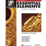 Essential Elements for Band Book 2 with EEi - Baritone Sax