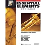 Essential Elements for Band Book 2 with EEi - Trombone