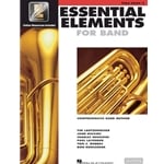 Essential Elements for Band Book 2 with EEi - Tuba