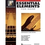 Essential Elements for Band Book 2 with EEi - Electric Bass